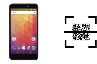 Come leggere i codici QR su un Symphony P7?