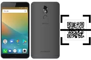 Come leggere i codici QR su un Symphony P8 Pro?