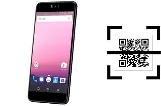 Come leggere i codici QR su un Symphony P9+?