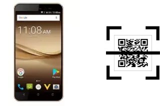 Come leggere i codici QR su un Symphony Roar V95?