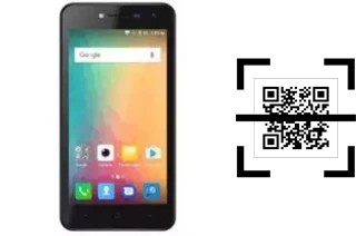 Come leggere i codici QR su un Symphony V120?