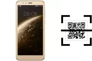 Come leggere i codici QR su un Symphony V135?