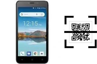 Come leggere i codici QR su un Symphony V92?