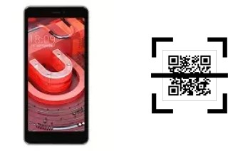 Come leggere i codici QR su un Symphony V94?