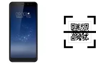 Come leggere i codici QR su un Symphony Z10?