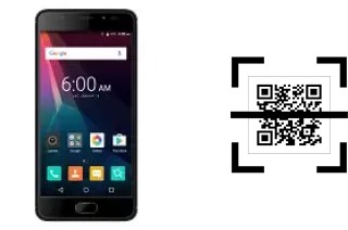 Come leggere i codici QR su un Symphony ZVIII?