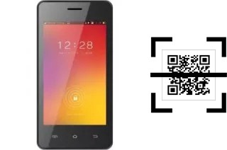 Come leggere i codici QR su un T-Max Butterfly M1?