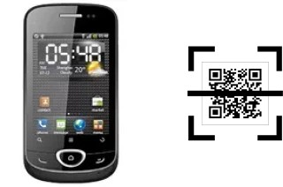 Come leggere i codici QR su un T-Mobile Arizona?