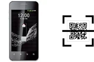 Come leggere i codici QR su un T-Mobile Move Balance?