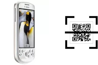 Come leggere i codici QR su un T-Mobile myTouch 3G 1.2?