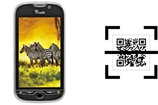 Come leggere i codici QR su un T-Mobile myTouch 4G?