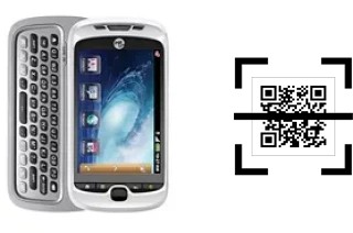 Come leggere i codici QR su un T-Mobile myTouch 3G Slide?