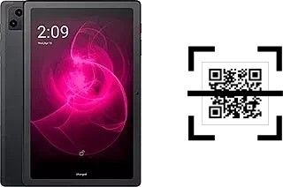 Come leggere i codici QR su un T-Mobile REVVL Tab?