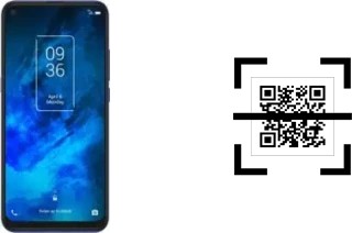 Come leggere i codici QR su un TCL 10 5G?