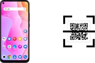 Come leggere i codici QR su un TCL 10L?