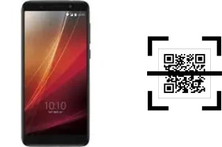 Come leggere i codici QR su un Tcl C7?