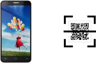 Come leggere i codici QR su un TCL Hero N3?