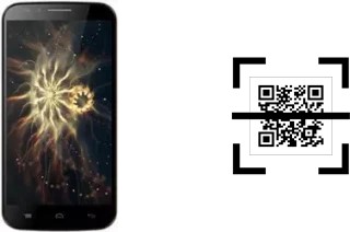 Come leggere i codici QR su un TCL M2U?