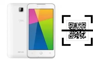 Come leggere i codici QR su un TCL P332U?