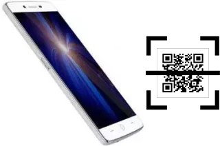 Come leggere i codici QR su un TCL Play 2?