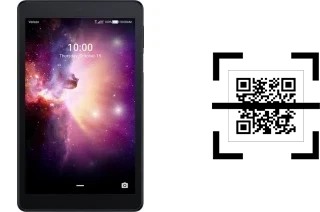 Come leggere i codici QR su un TCL Tab?