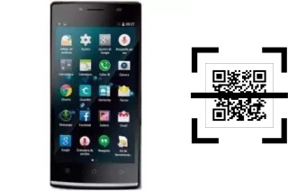 Come leggere i codici QR su un TechPad Q518?