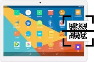 Come leggere i codici QR su un Teclast P10 4G?