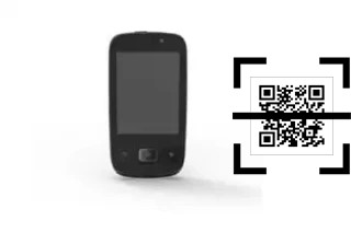 Come leggere i codici QR su un Tecmobile You 25?