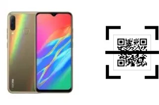 Come leggere i codici QR su un Tecno Camon 11S?