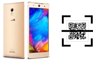 Come leggere i codici QR su un Tecno Camon C9?