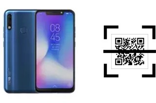 Come leggere i codici QR su un Tecno Camon i Click2?