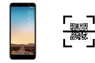 Come leggere i codici QR su un Tecno Camon i Sky?