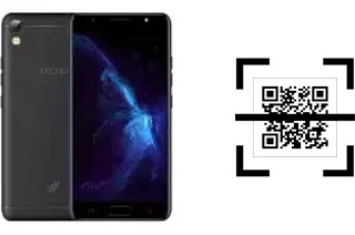 Come leggere i codici QR su un Tecno i7?