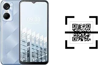 Come leggere i codici QR su un Tecno Pop 6 Pro?