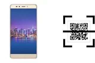 Come leggere i codici QR su un Tecno Power Max L9?