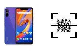 Come leggere i codici QR su un Tecno Spark 3 1GB?