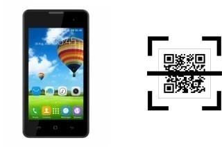 Come leggere i codici QR su un Tecno Y2?