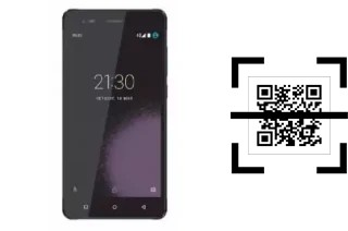 Come leggere i codici QR su un Tele2 Maxi Plus?