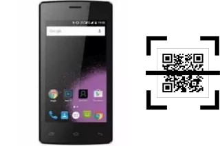 Come leggere i codici QR su un Tele2 MIDI LTE?