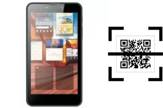 Come leggere i codici QR su un TELEFUNKEN Telefunken T-PHAB6?