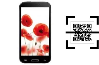 Come leggere i codici QR su un TELEFUNKEN TF-SP5302?