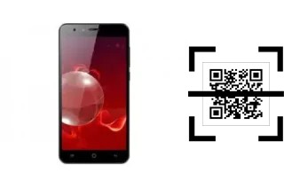 Come leggere i codici QR su un Telego Focus?