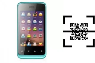 Come leggere i codici QR su un Telego G902?