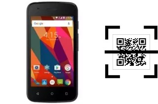 Come leggere i codici QR su un Telenor N940?