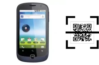 Come leggere i codici QR su un Telenor One Touch?