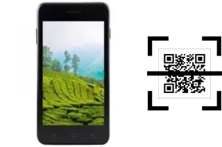 Come leggere i codici QR su un Telenor Smart Max?