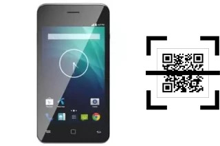 Come leggere i codici QR su un Telenor Smart Zoom?