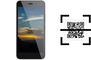 Come leggere i codici QR su un Tesla SmartPhone 6-3?