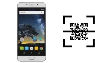 Come leggere i codici QR su un Tesla SmartPhone 9-1?