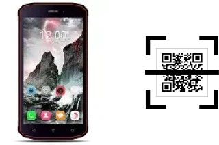 Come leggere i codici QR su un Texet TM-5201 Rock?